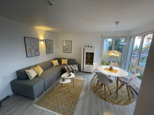 Amazing flat with nice neighbours - Gallery - 34