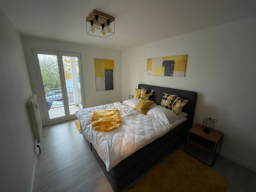 Amazing flat with nice neighbours - Gallery - 38