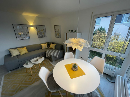 Amazing flat with nice neighbours - Gallery - 27