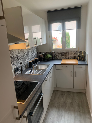 Amazing flat with nice neighbours - Gallery - 6
