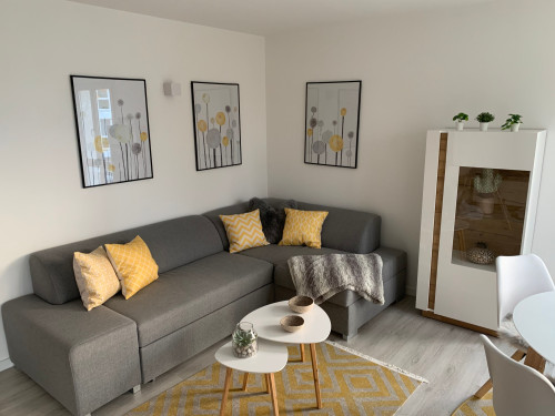 Amazing flat with nice neighbours - Gallery - 33