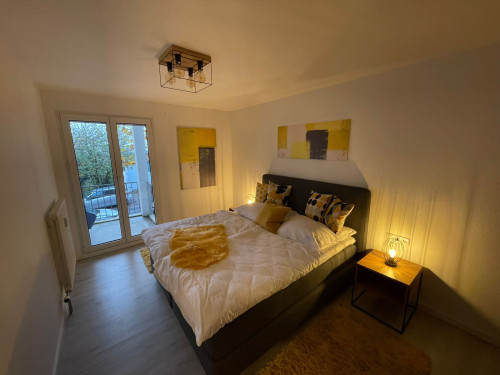 Amazing flat with nice neighbours - Gallery - 44