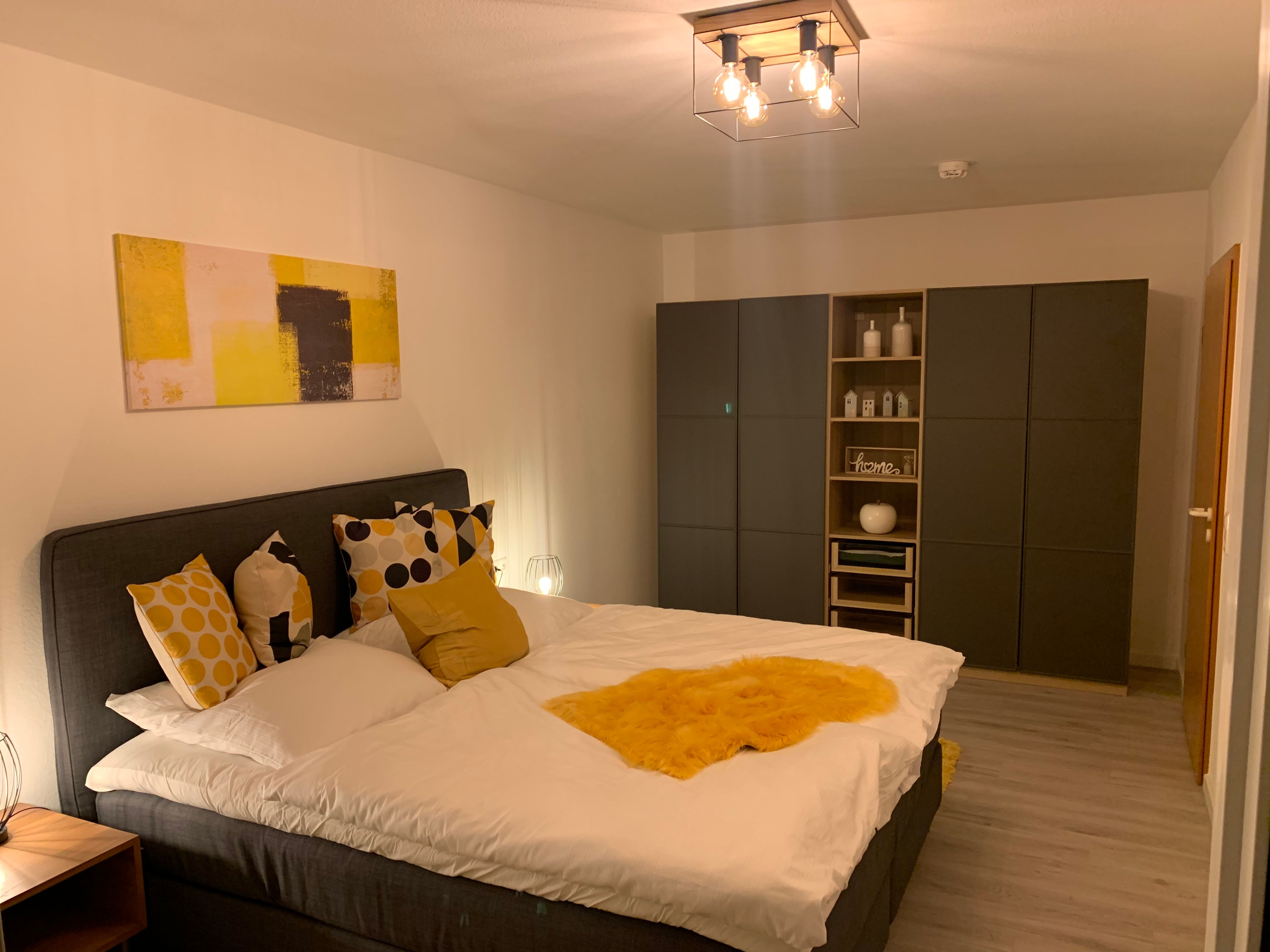  Amazing Flat With Nice Neighbours  -  Amazing flat with nice neighbours  - Gallery -  20