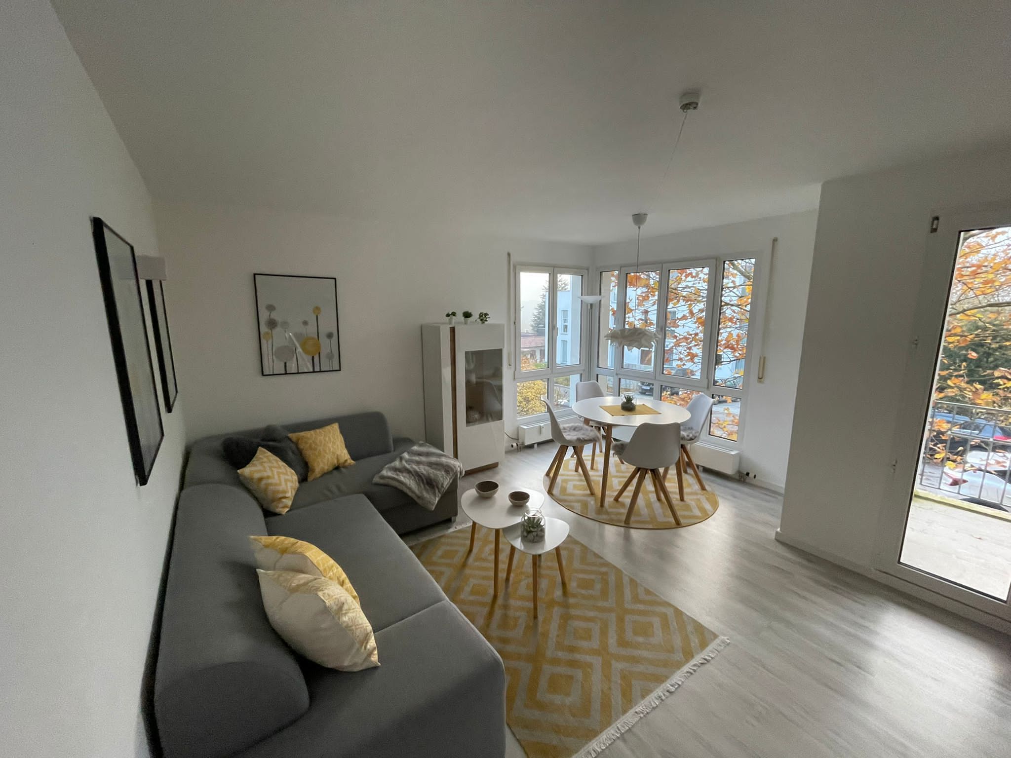  Amazing Flat With Nice Neighbours  -  Amazing flat with nice neighbours  - Gallery -  37