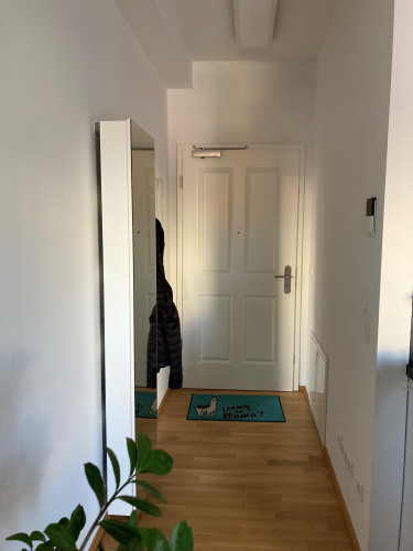 Listed apartment with balcony in the center of Regensburg - Gallery - 7