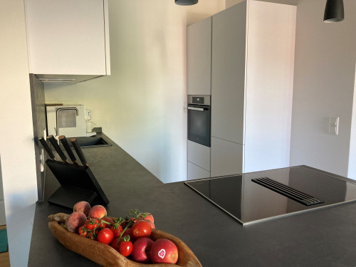 Listed apartment with balcony in the center of Regensburg - Gallery - 5