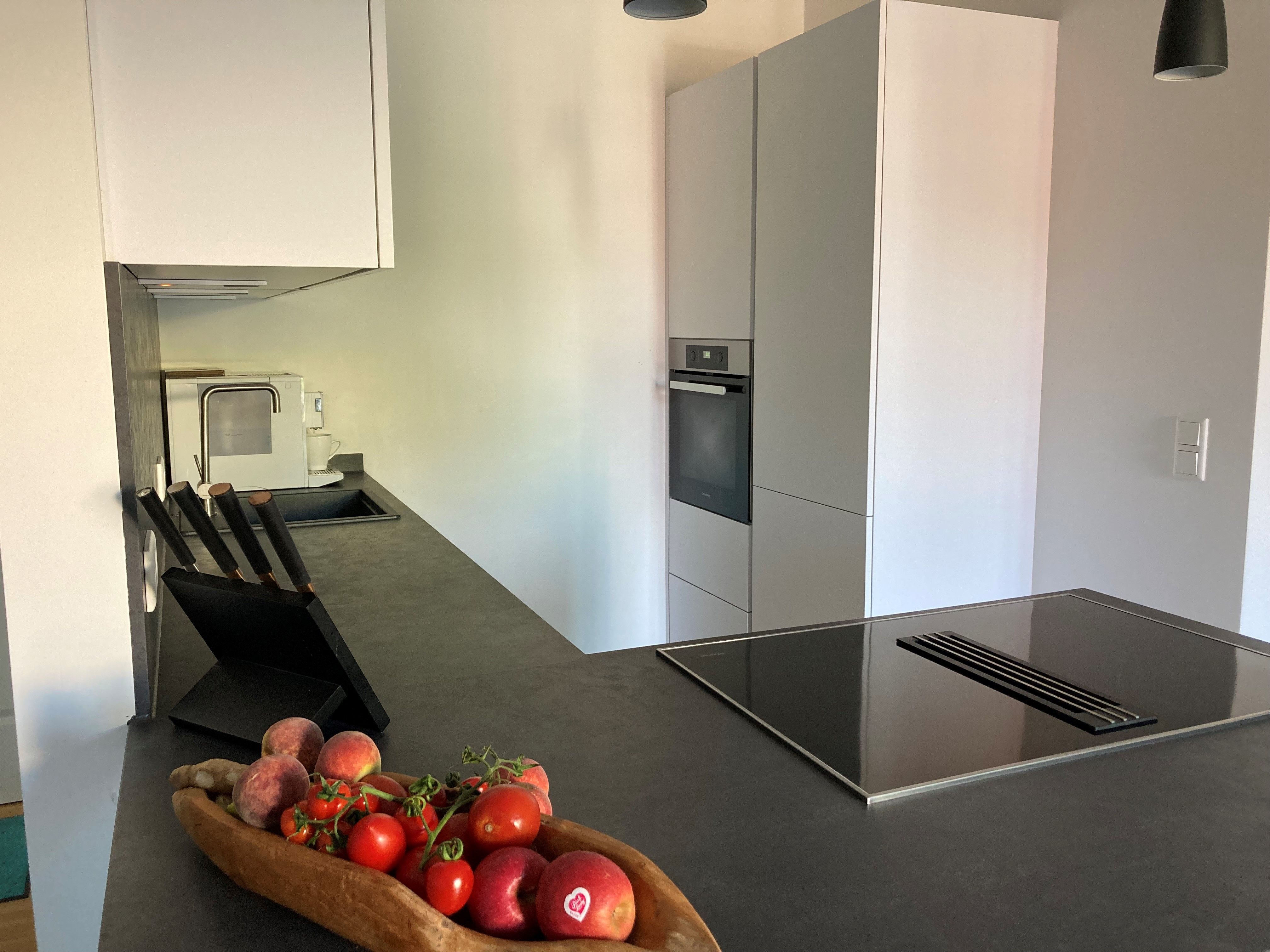 Listed Apartment With Balcony In The Center Of Regensburg - 9