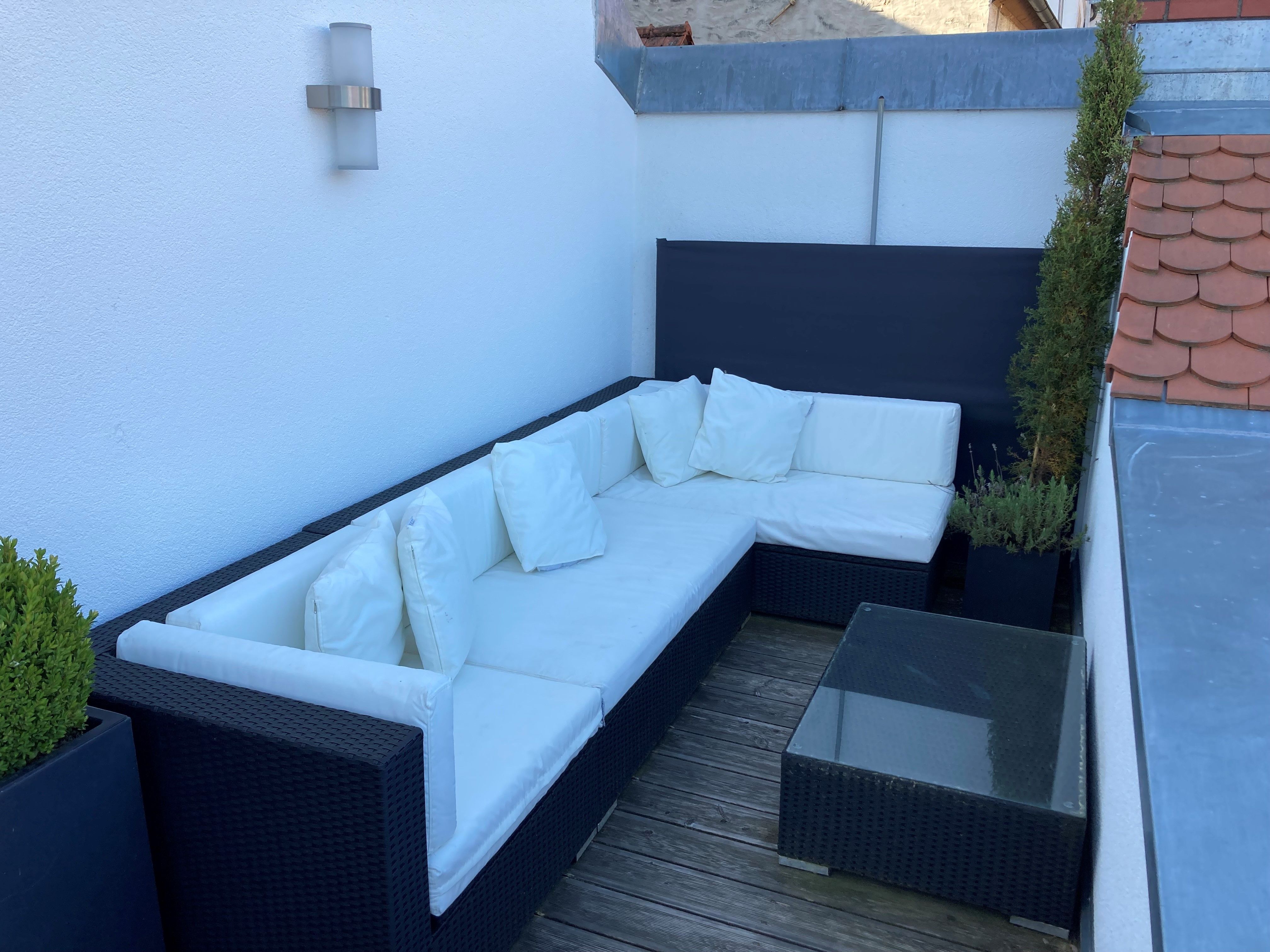 Listed Apartment With Balcony In The Center Of Regensburg - 3