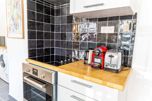 Appartement COSY- Boulogne - Bail mobilité