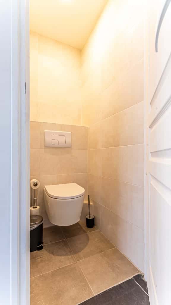 Appartement COSY- Boulogne - Bail Mobilité - Appartement COSY- Boulogne - Bail mobilité - Gallery - 4