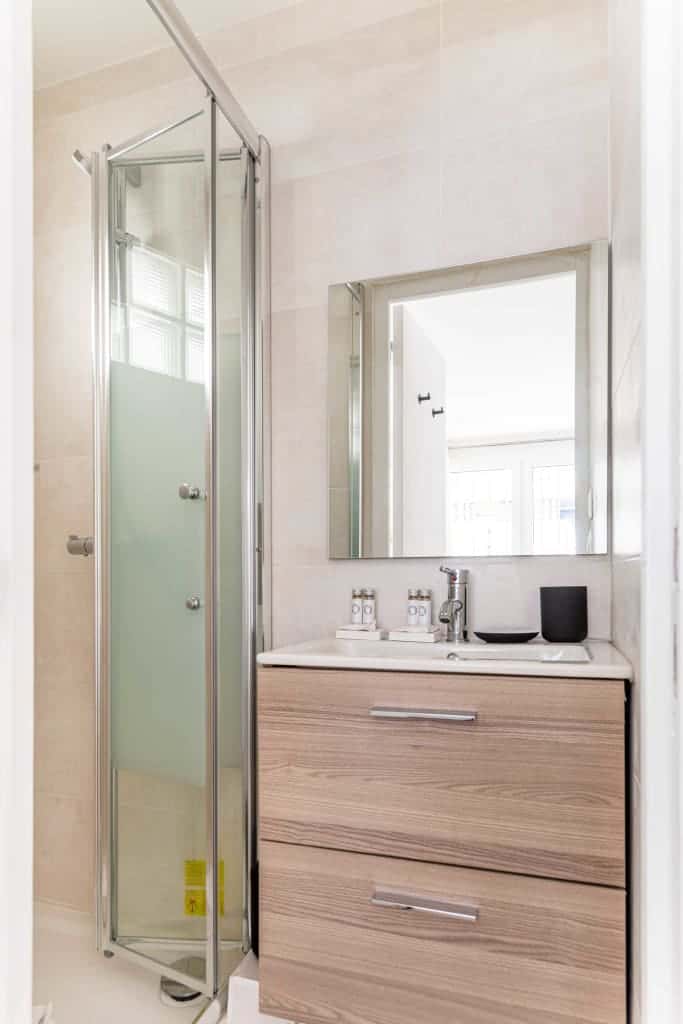 Appartement COSY- Boulogne - Bail Mobilité - Appartement COSY- Boulogne - Bail mobilité - Gallery - 7