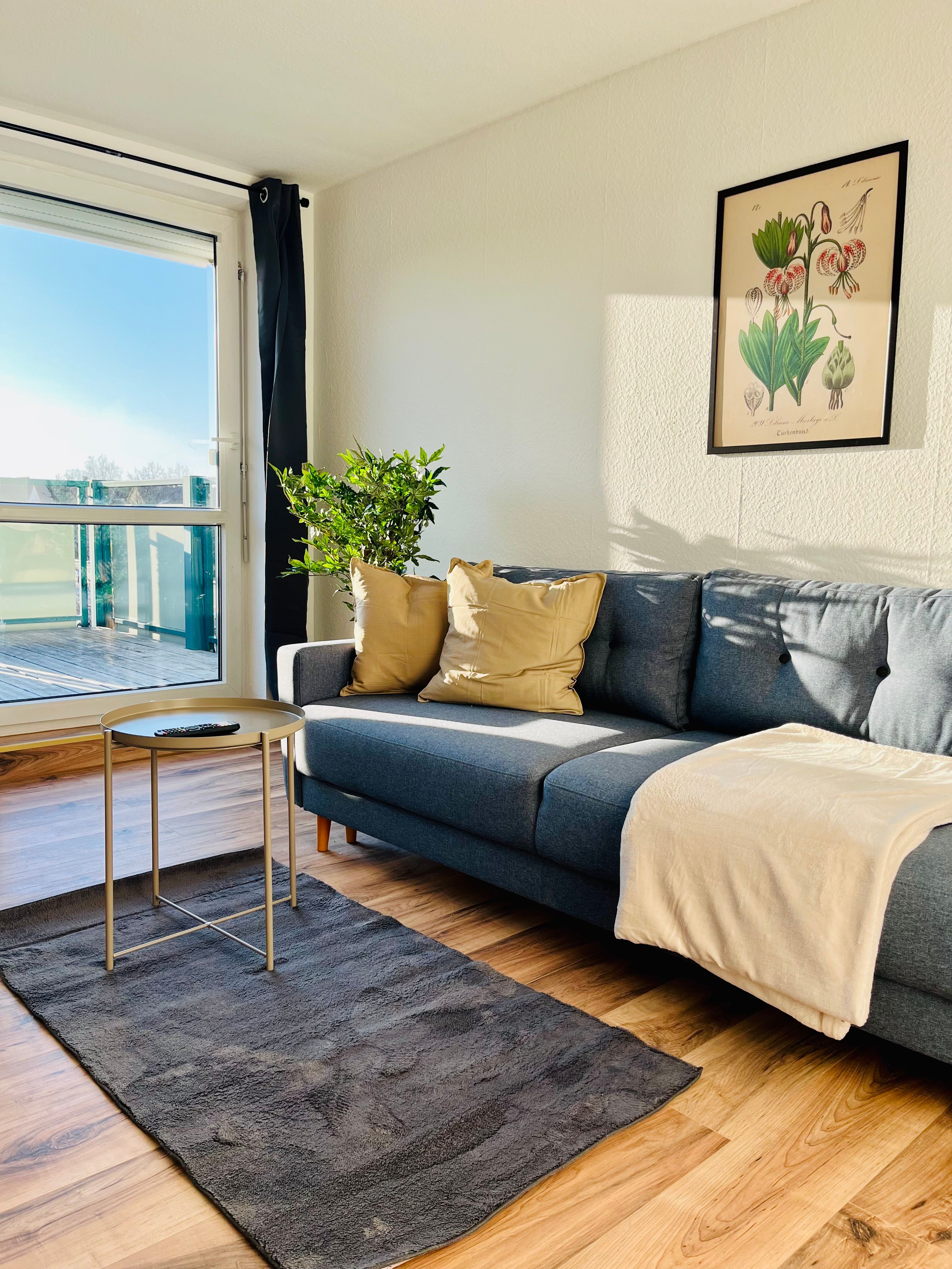 Amazing Flat In The Nature With Balcony & Parking - 17