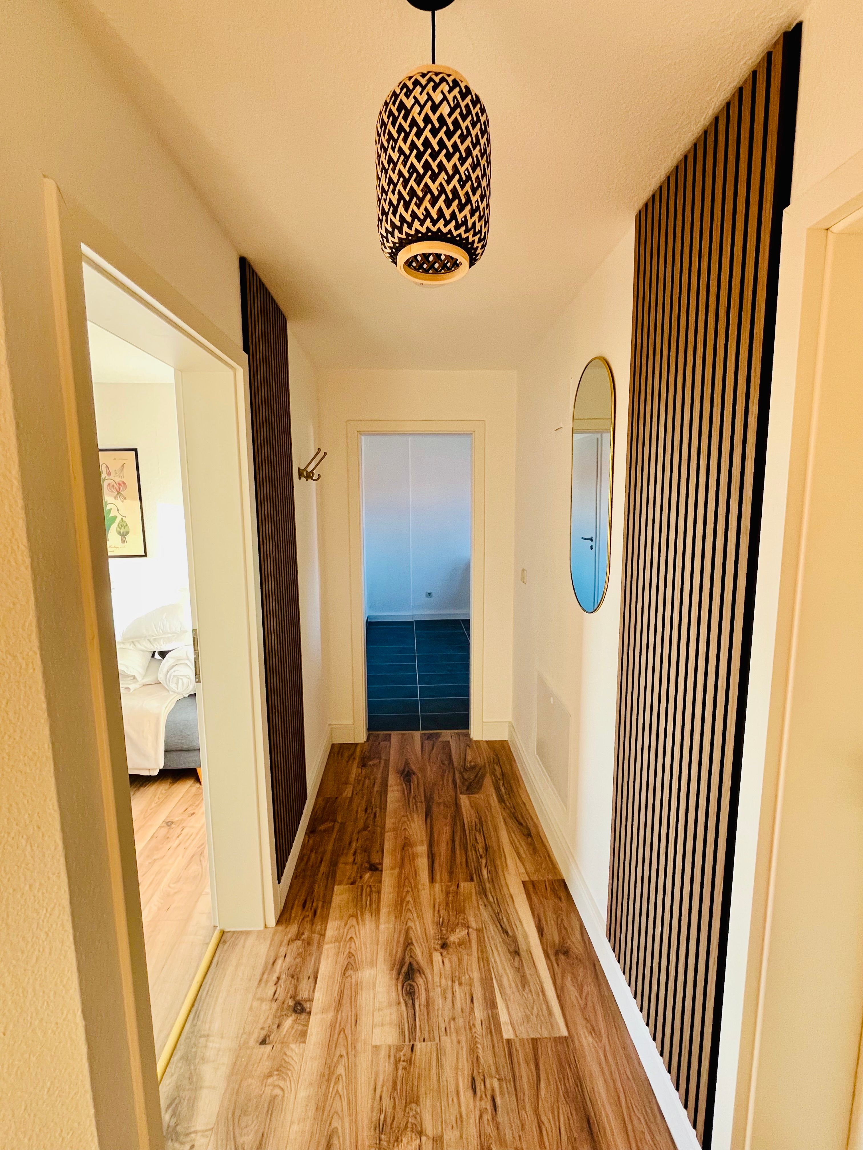 Amazing Flat In The Nature With Balcony & Parking - 15