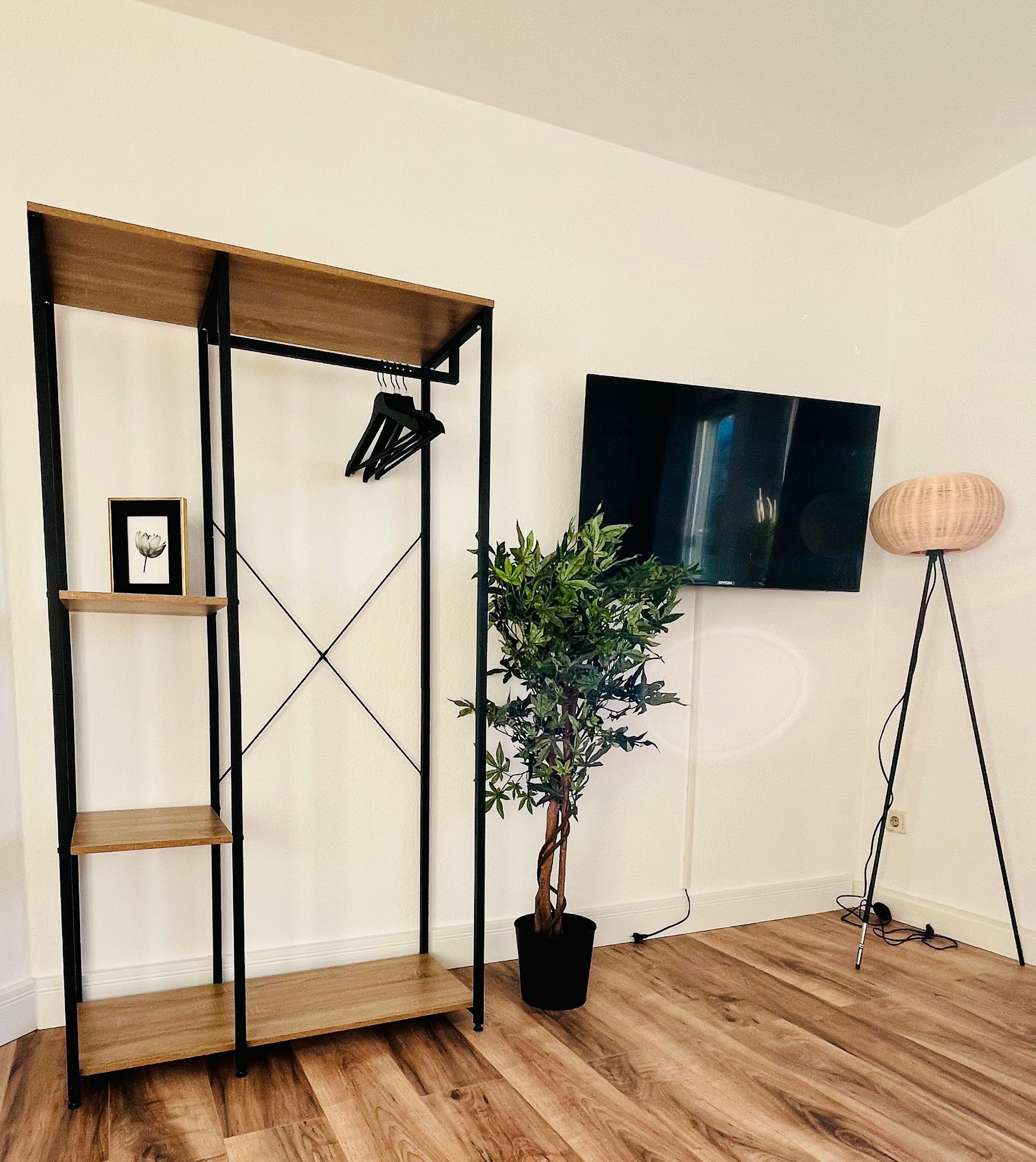 Amazing Flat In The Nature With Balcony & Parking - 16