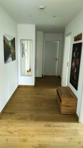 Luxux-Business-Home with Sauna and Green Sourrounding - Gallery - 7