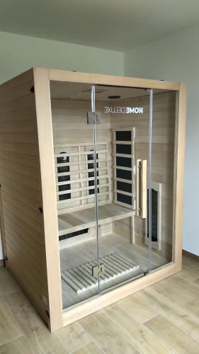 Luxux-Business-Home with Sauna and Green Sourrounding - Gallery - 6