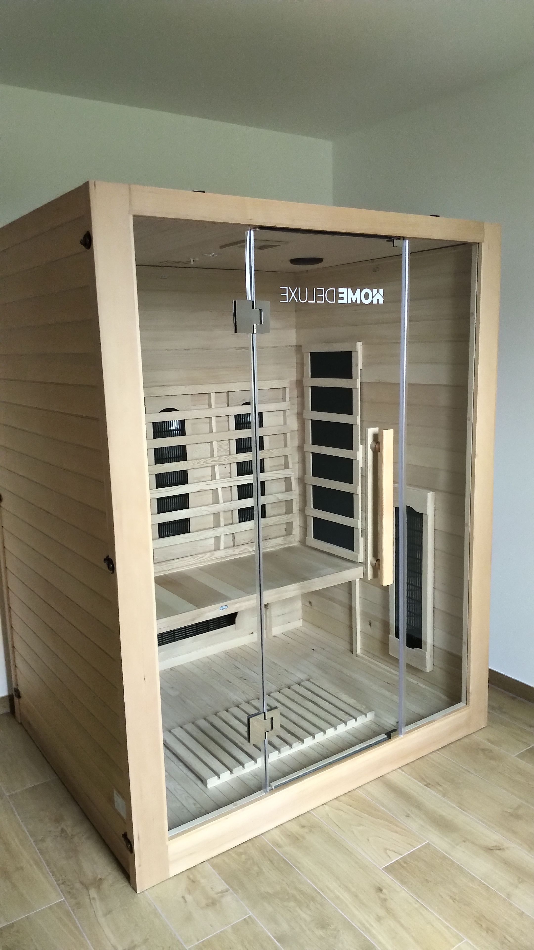 Luxux-Business-Home With Sauna And Green Sourrounding - 7