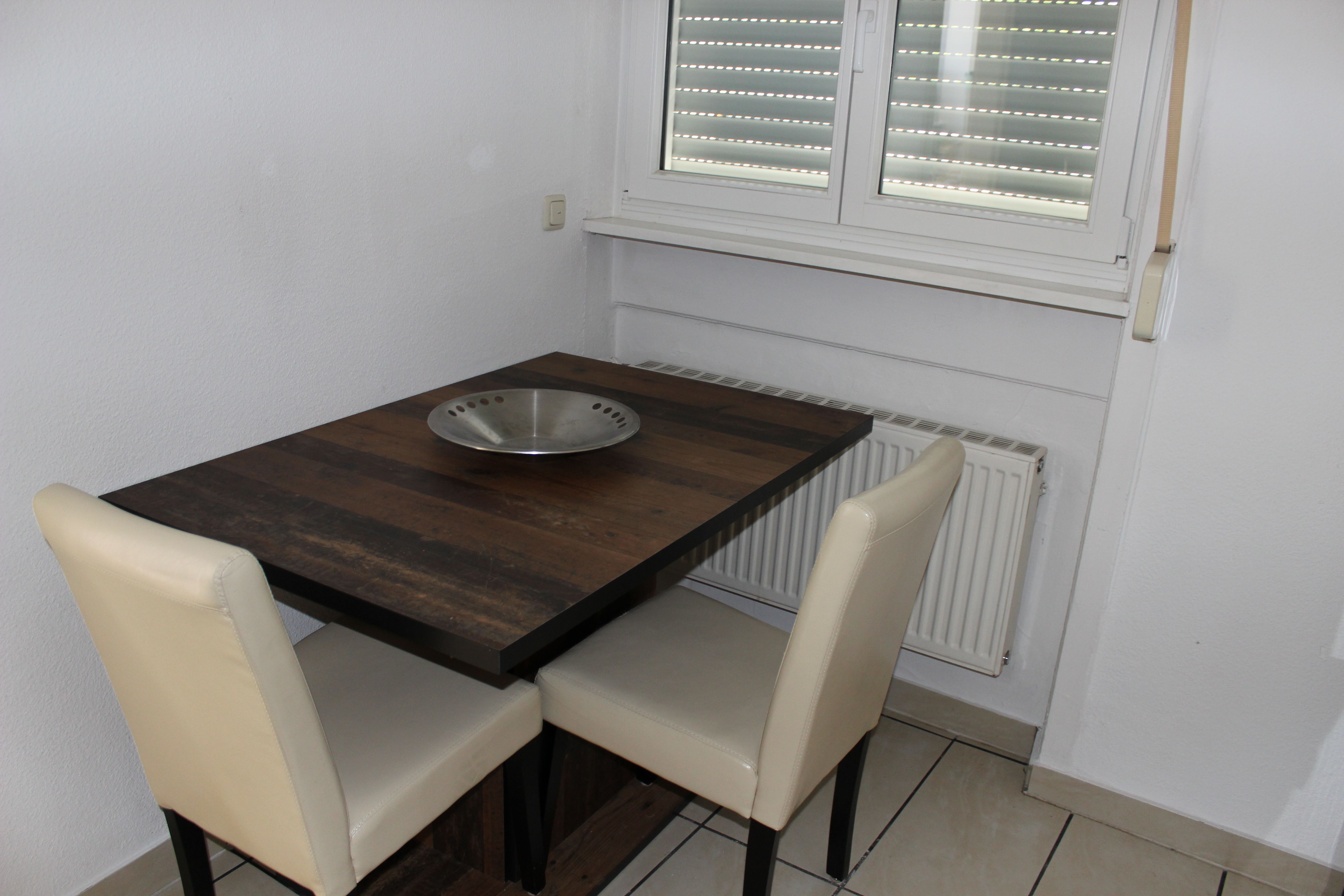 Furnished, Centrally Located 2-Room Apartment With A Private Entrance And Winter Garden In An Art No - Furnished, centrally located 2-room apartment with a private entrance and winter garden in an Art Nouveau villa - Gallery - 6