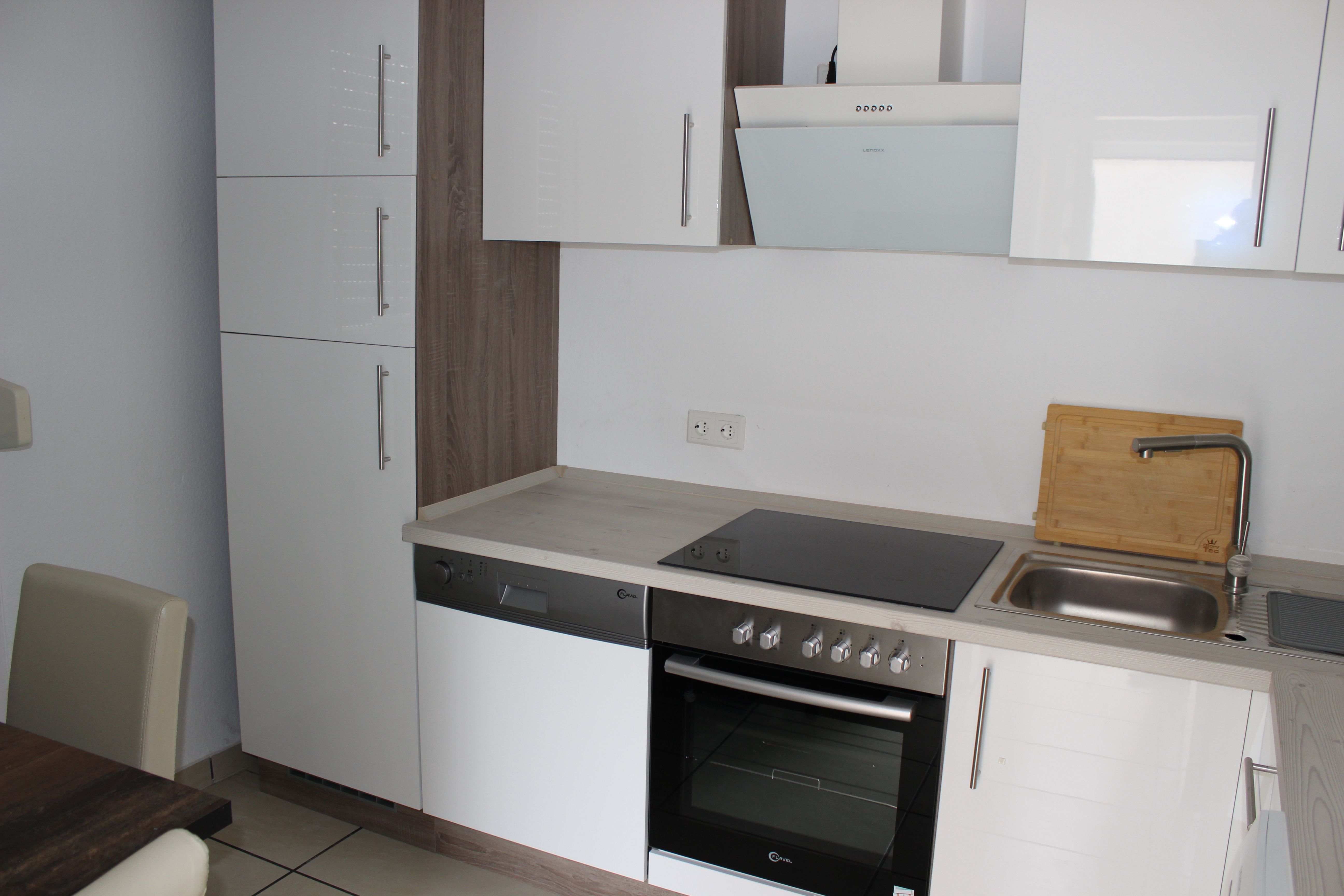 Furnished, Centrally Located 2-Room Apartment With A Private Entrance And Winter Garden In An Art No - Furnished, centrally located 2-room apartment with a private entrance and winter garden in an Art Nouveau villa - Gallery - 9