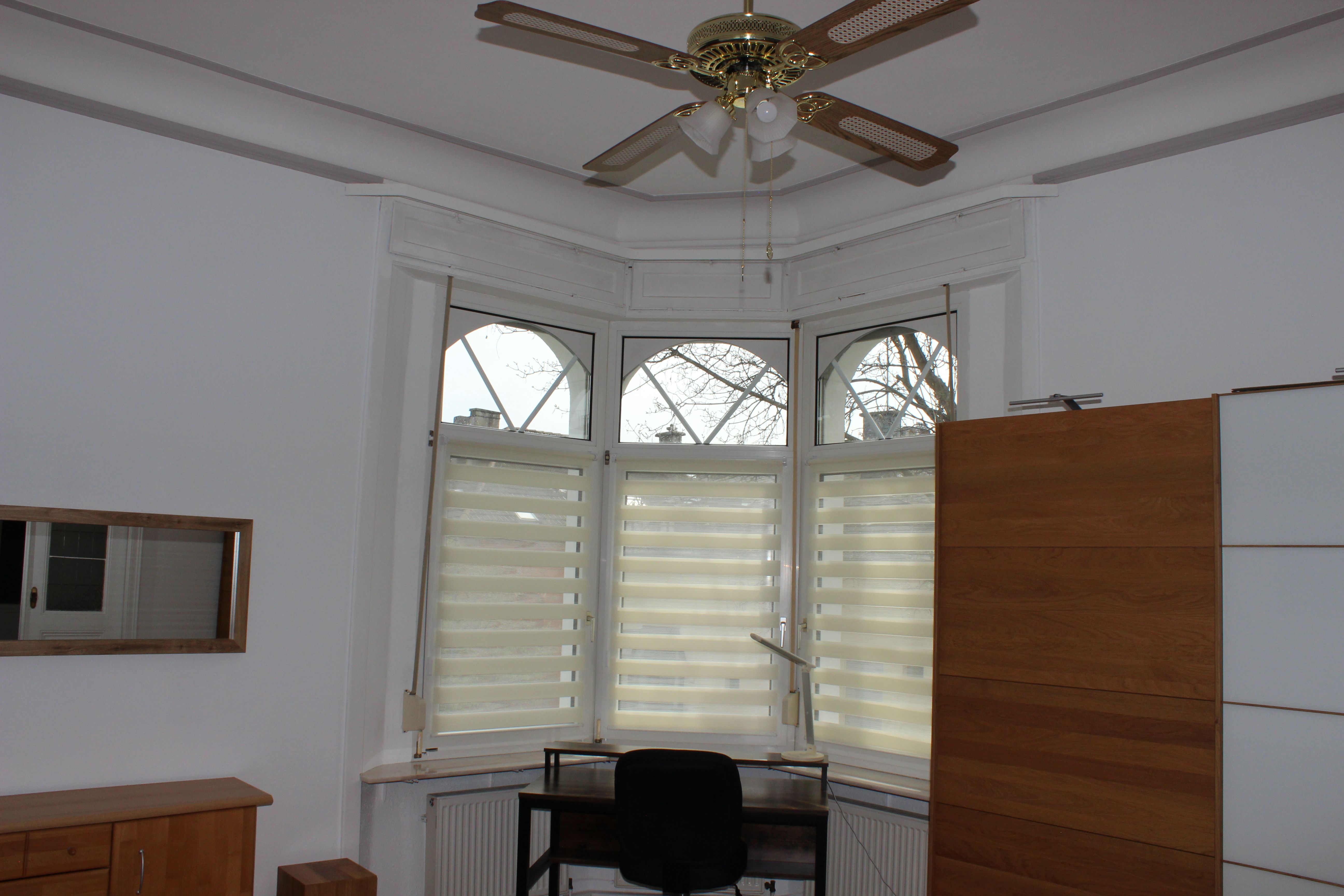 Furnished, Centrally Located 2-Room Apartment With A Private Entrance And Winter Garden In An Art No - Furnished, centrally located 2-room apartment with a private entrance and winter garden in an Art Nouveau villa - Gallery - 16