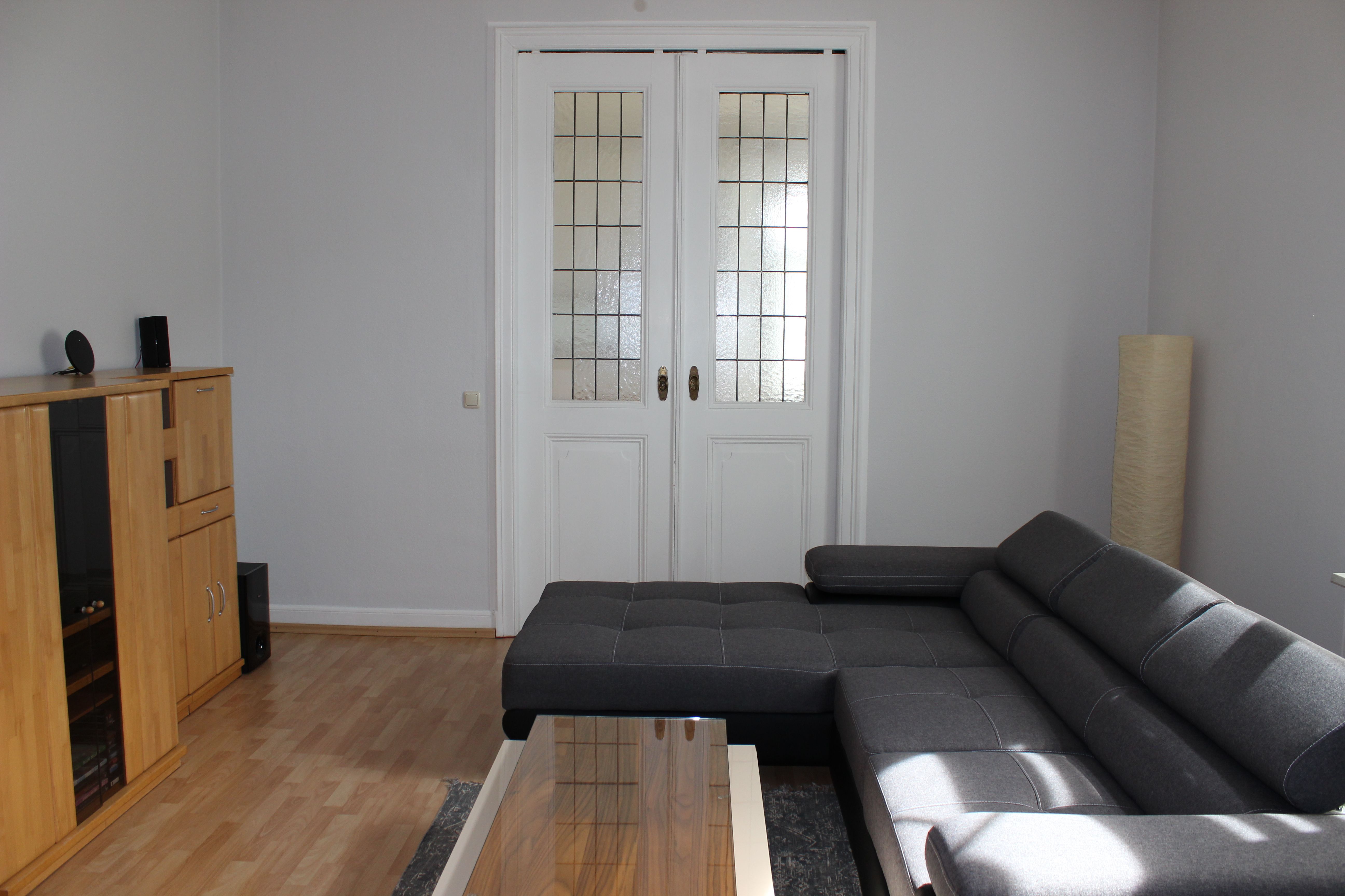 Furnished, Centrally Located 2-Room Apartment With A Private Entrance And Winter Garden In An Art No - Furnished, centrally located 2-room apartment with a private entrance and winter garden in an Art Nouveau villa - Gallery - 11