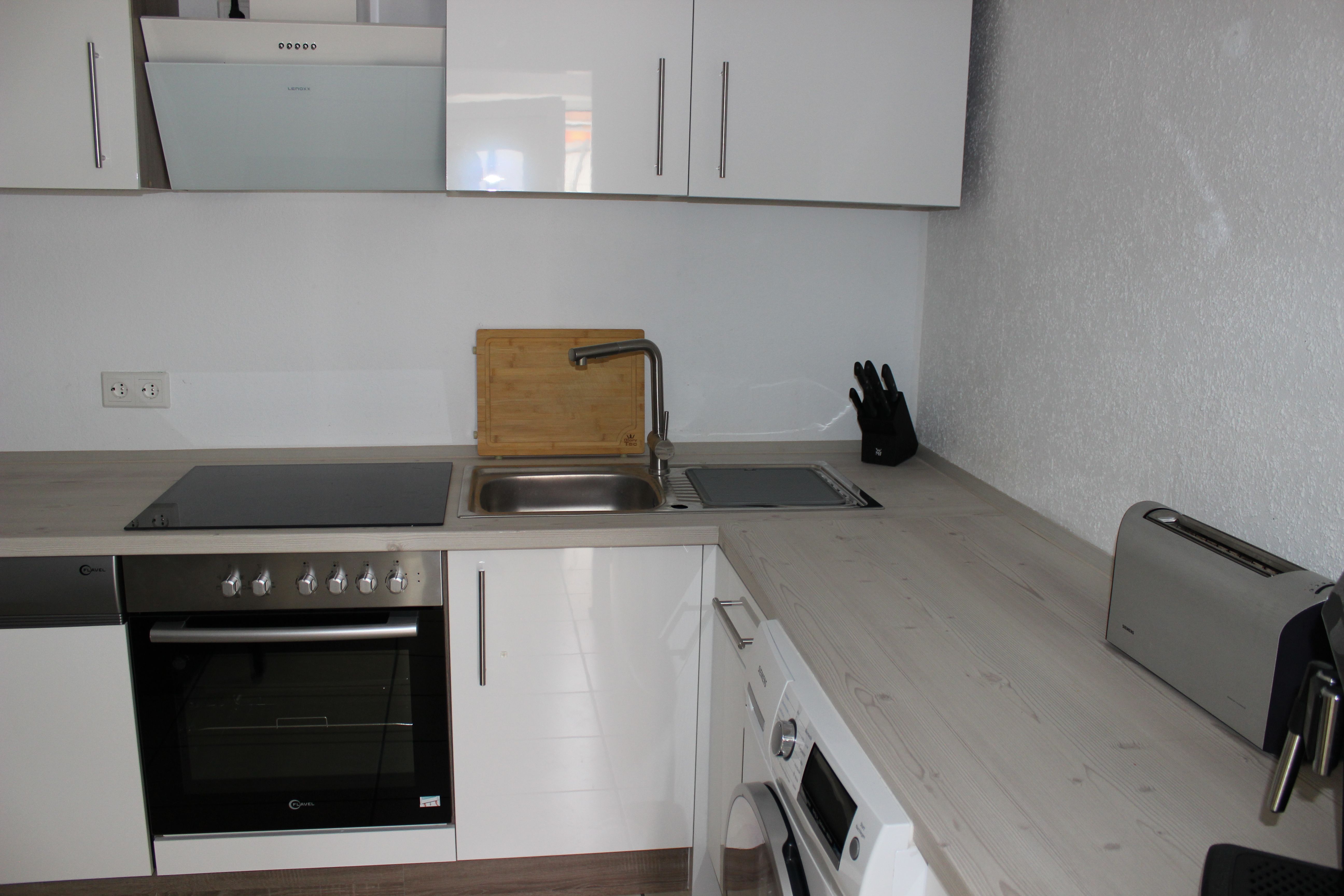 Furnished, Centrally Located 2-Room Apartment With A Private Entrance And Winter Garden In An Art No - Furnished, centrally located 2-room apartment with a private entrance and winter garden in an Art Nouveau villa - Gallery - 8