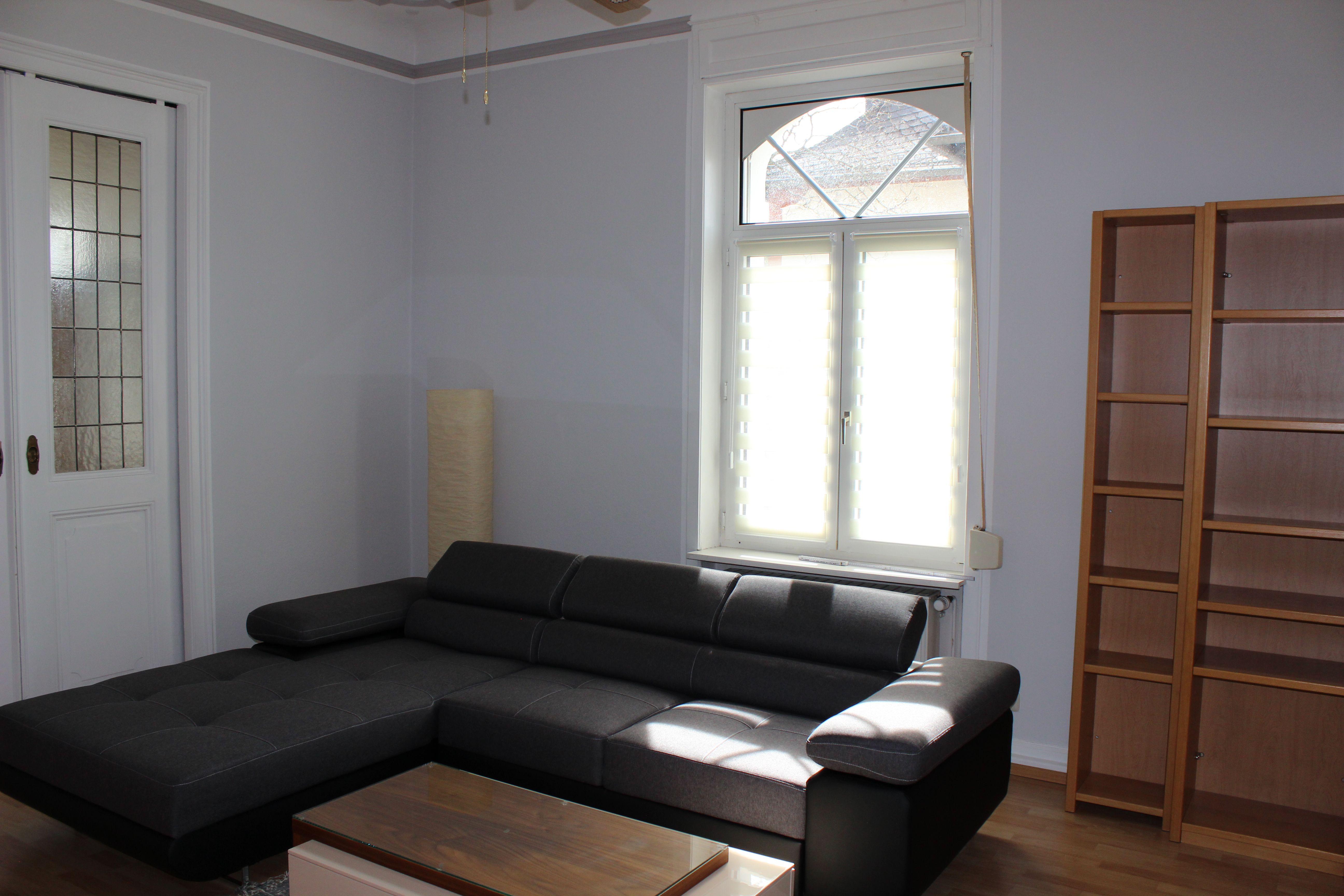 Furnished, Centrally Located 2-Room Apartment With A Private Entrance And Winter Garden In An Art No - Furnished, centrally located 2-room apartment with a private entrance and winter garden in an Art Nouveau villa - Gallery - 10