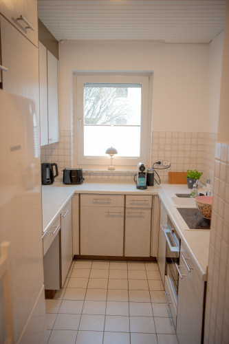 Gorgeous flat in Braunschweig