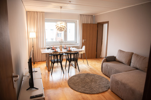Gorgeous flat in Braunschweig - Gallery - 12