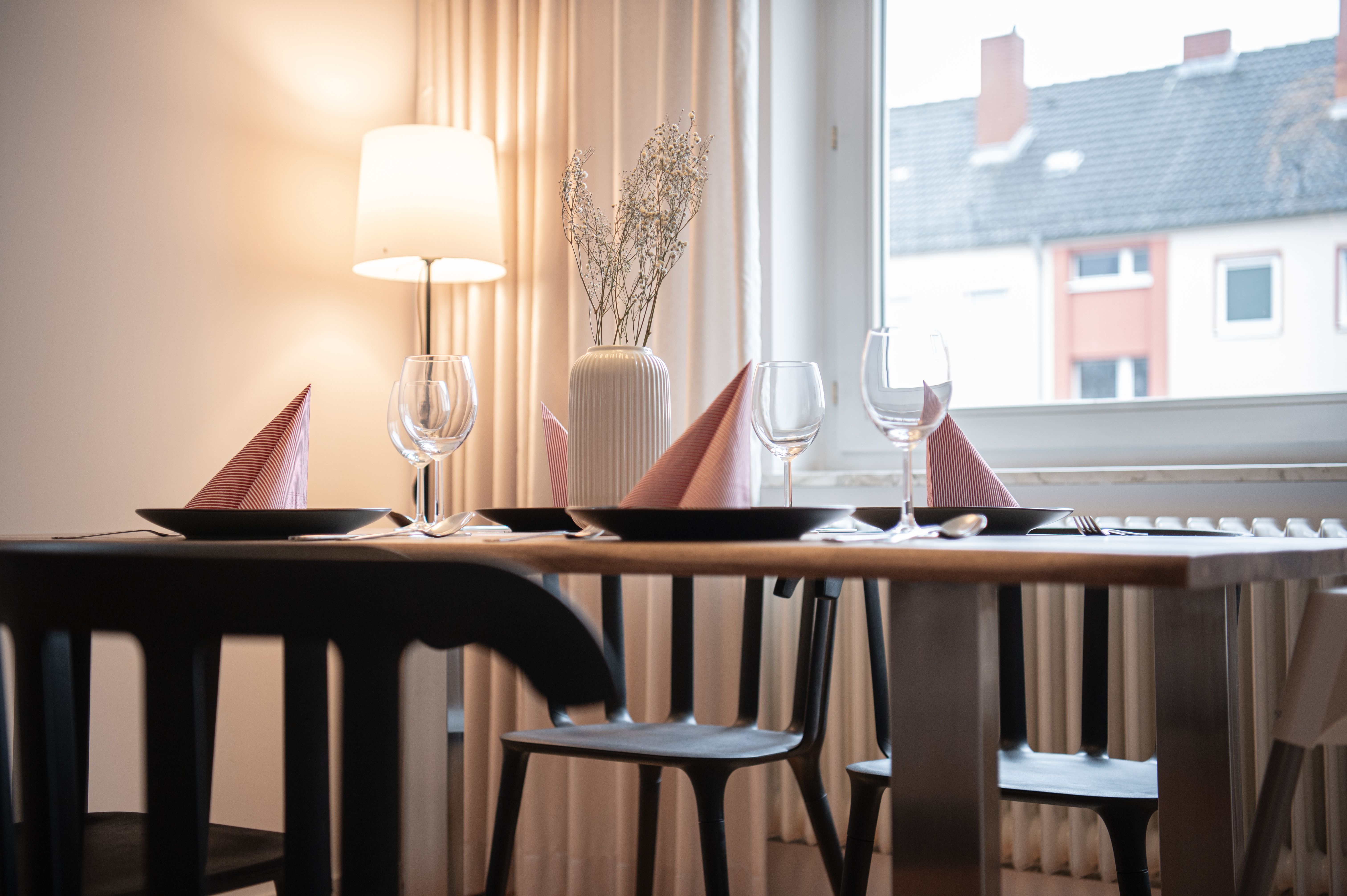 Gorgeous Flat In Braunschweig  -  Gorgeous flat in Braunschweig  - Gallery -  10