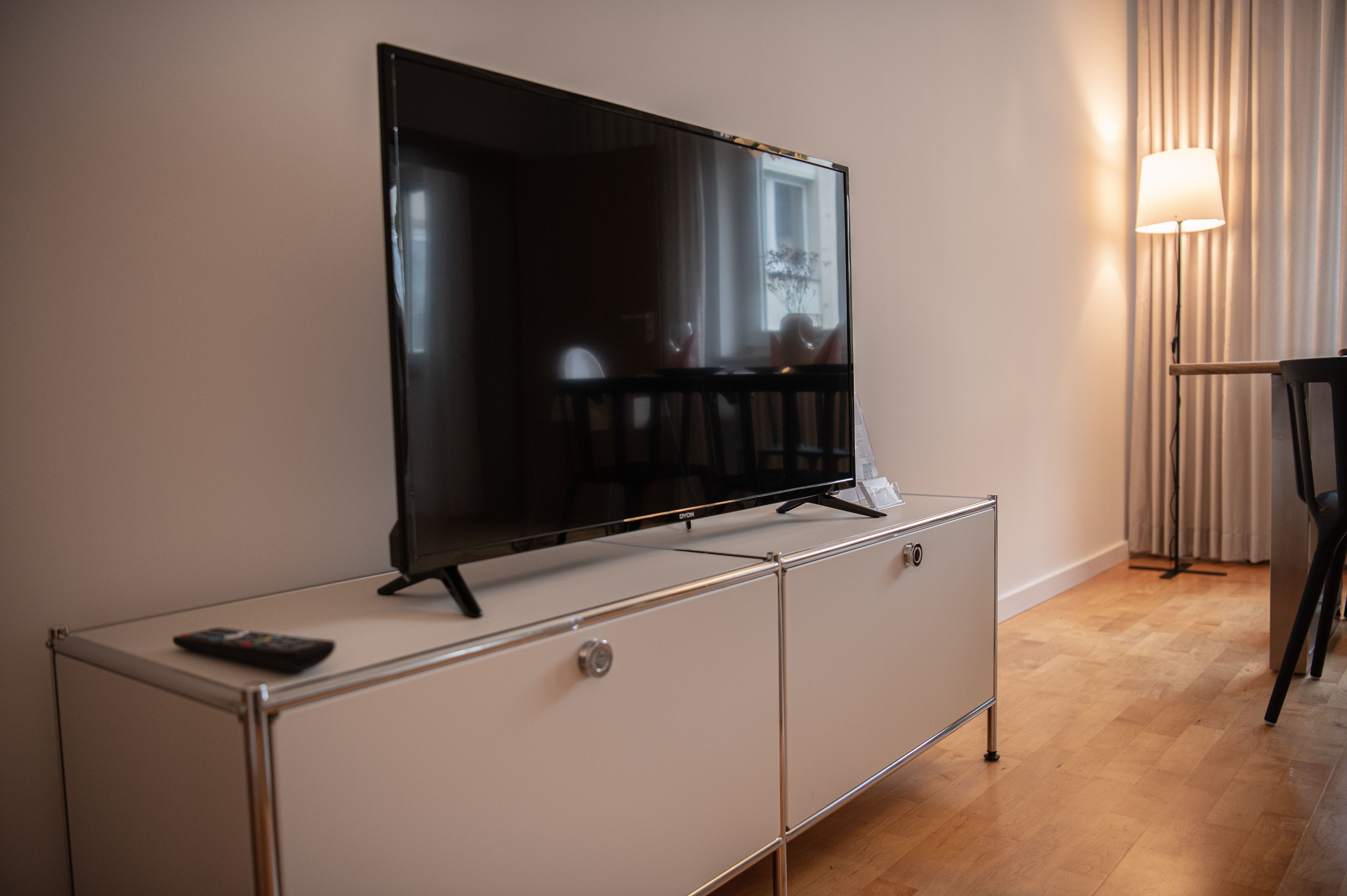  Gorgeous Flat In Braunschweig  -  Gorgeous flat in Braunschweig  - Gallery -  8