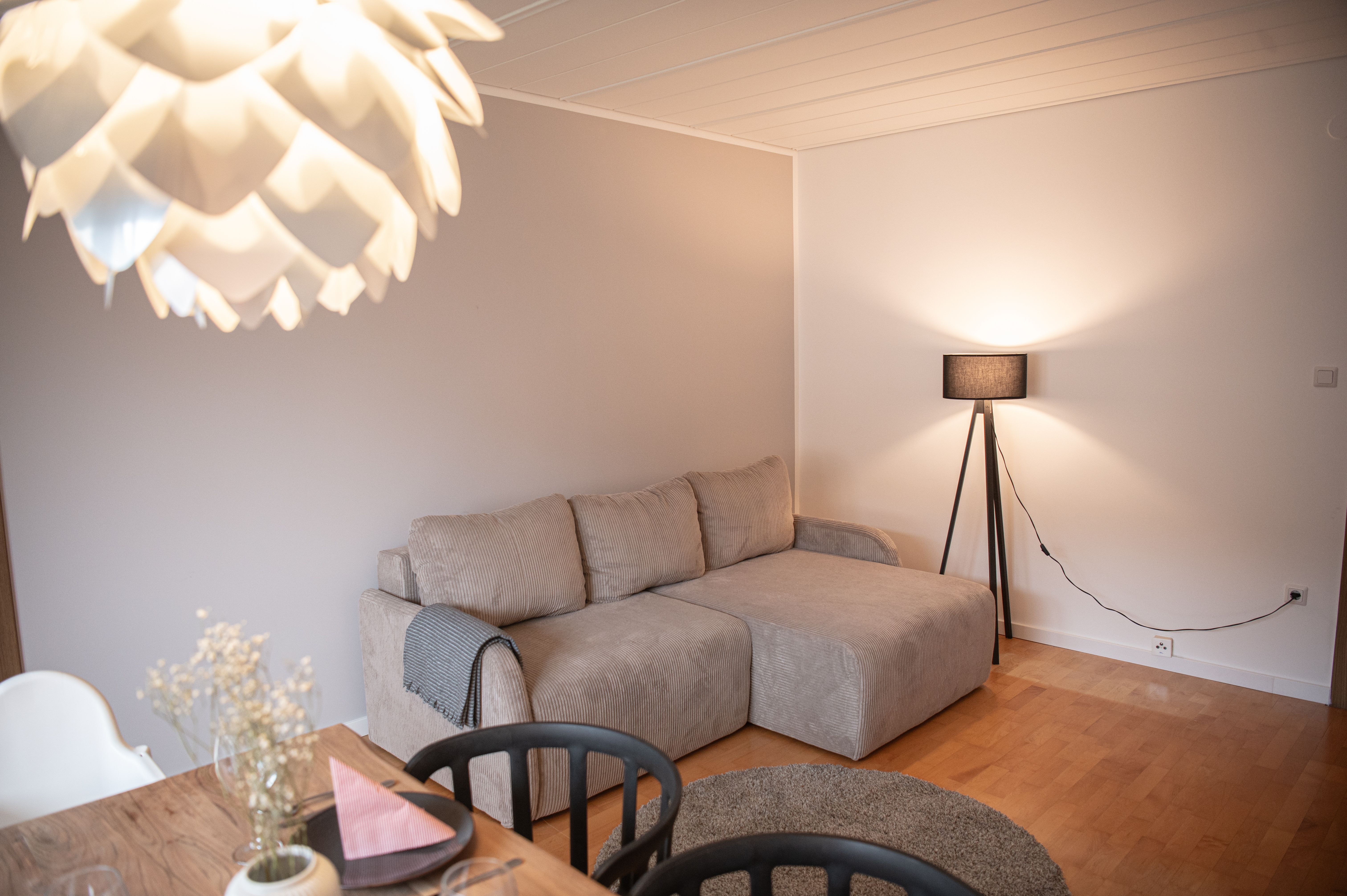  Gorgeous Flat In Braunschweig  -  Gorgeous flat in Braunschweig  - Gallery -  12