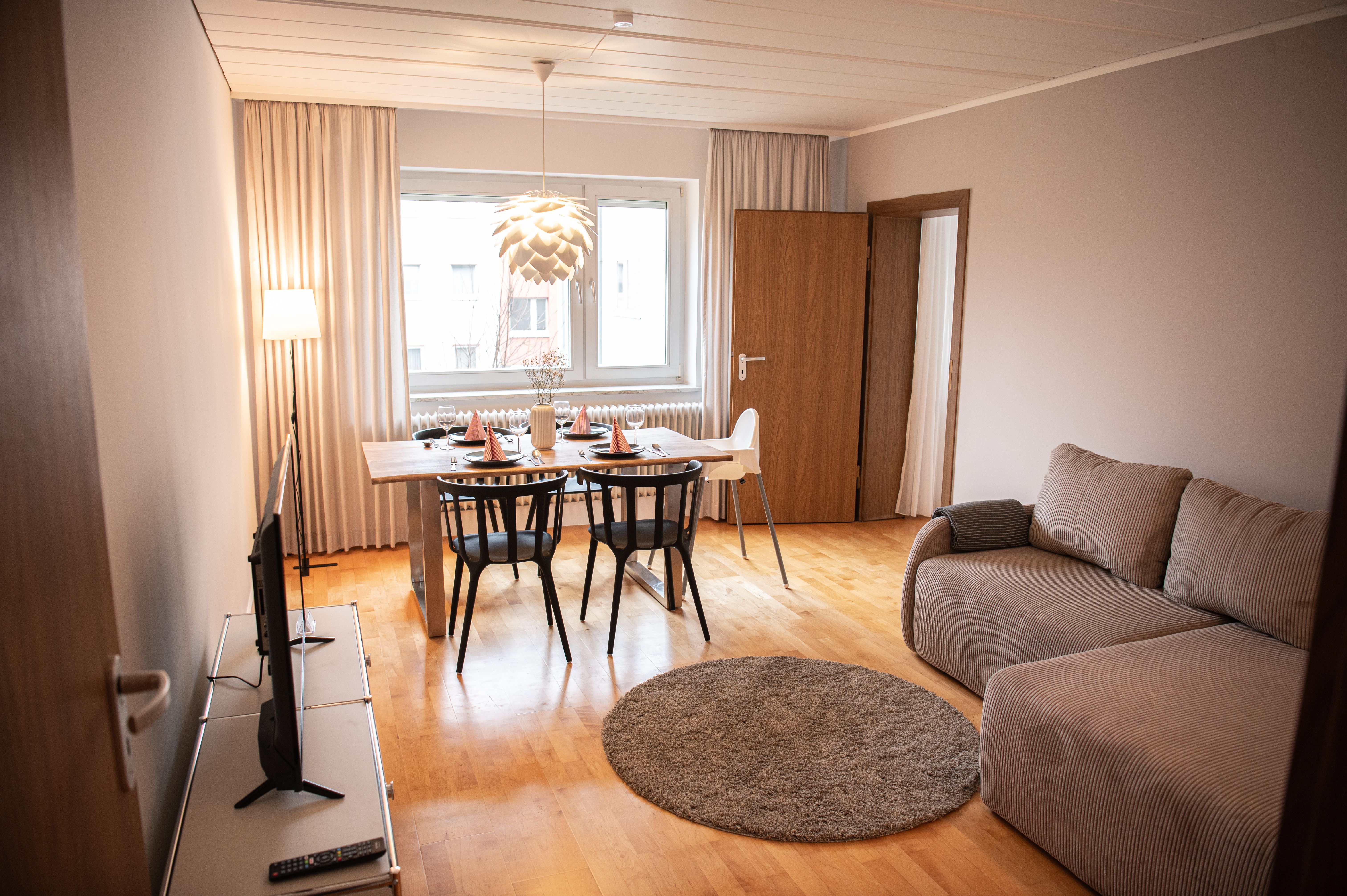  Gorgeous Flat In Braunschweig  -  Gorgeous flat in Braunschweig  - Gallery -  11