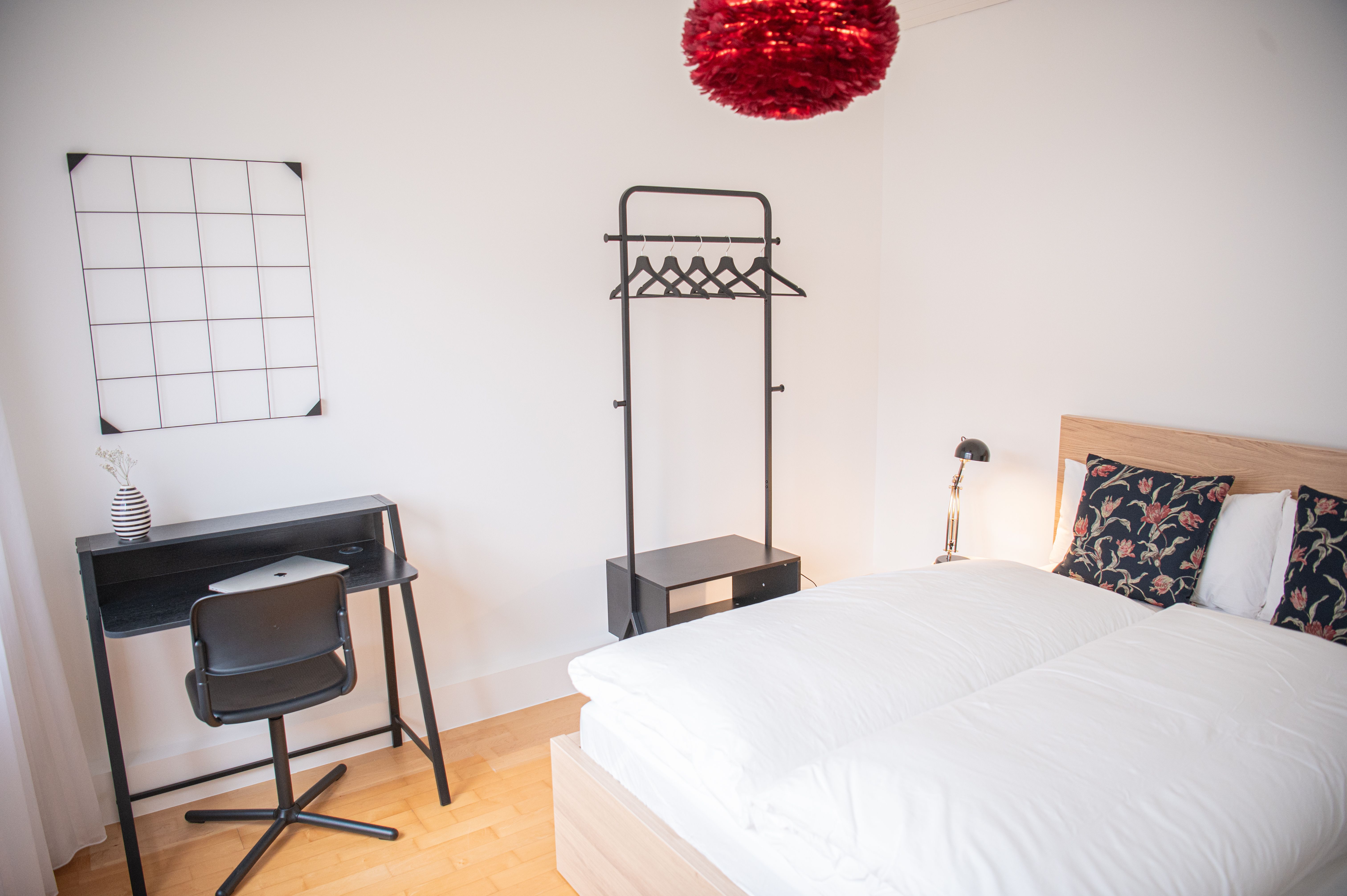  Gorgeous Flat In Braunschweig  -  Gorgeous flat in Braunschweig  - Gallery -  15