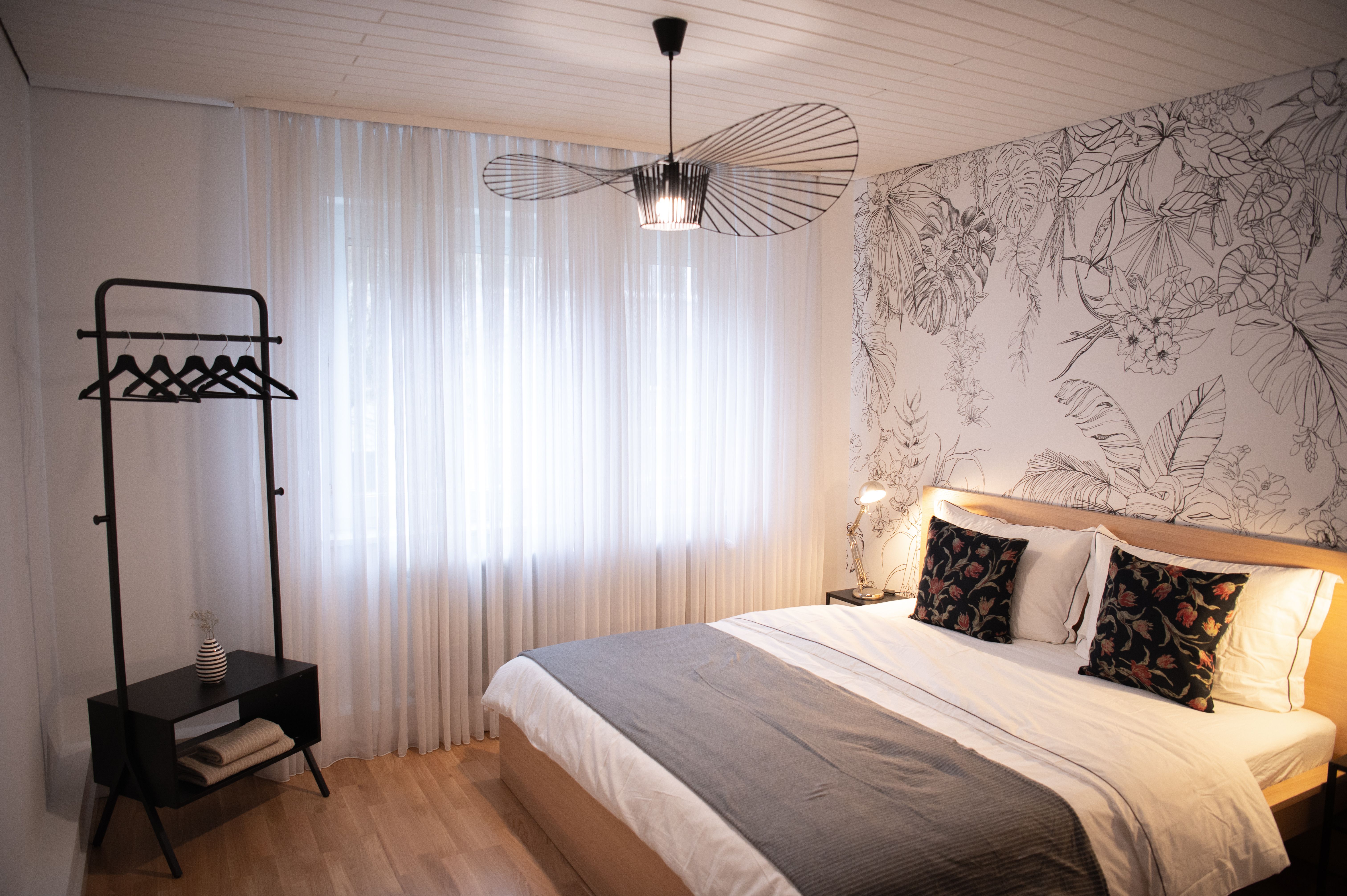  Gorgeous Flat In Braunschweig  -  Gorgeous flat in Braunschweig  - Gallery -  16