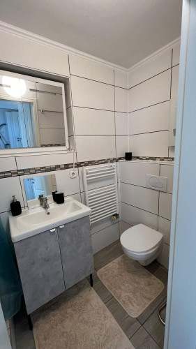 Perfect, fashionable flat in Köln