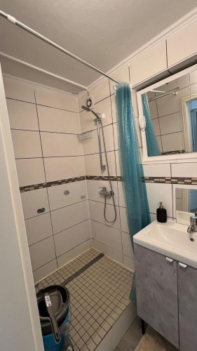 Perfect, fashionable flat in Köln