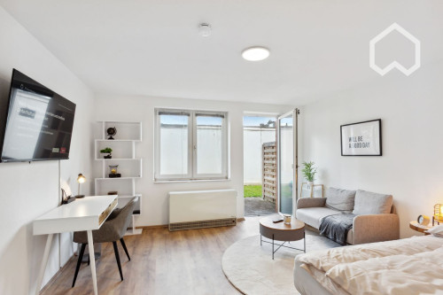 Modern apartment with its own terrace  - Gallery -  4