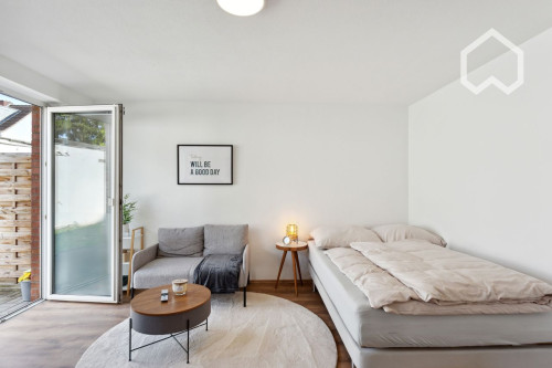 Modern apartment with its own terrace  - Gallery -  2