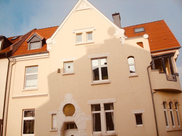 Cozy, great loft (Witten)