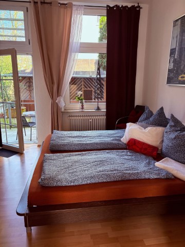  Cozy, Great Loft (Witten)  -  Cozy, great loft (Witten)  - Gallery -  1