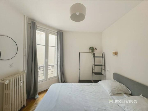 Chambre - Abbé Groult