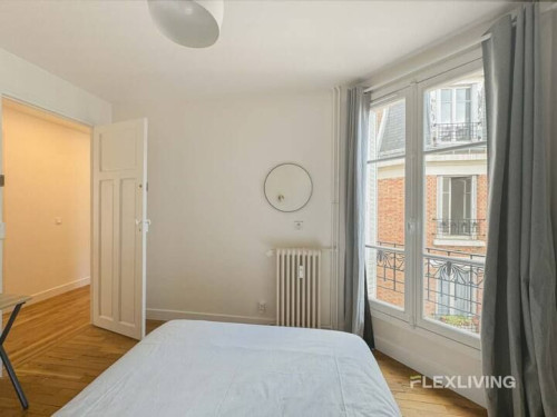 Chambre - Abbé Groult