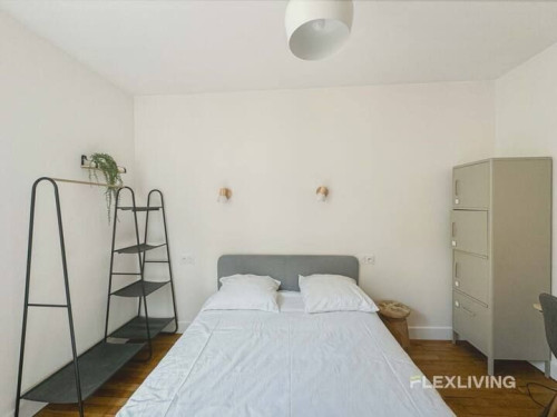 Chambre - Abbé Groult