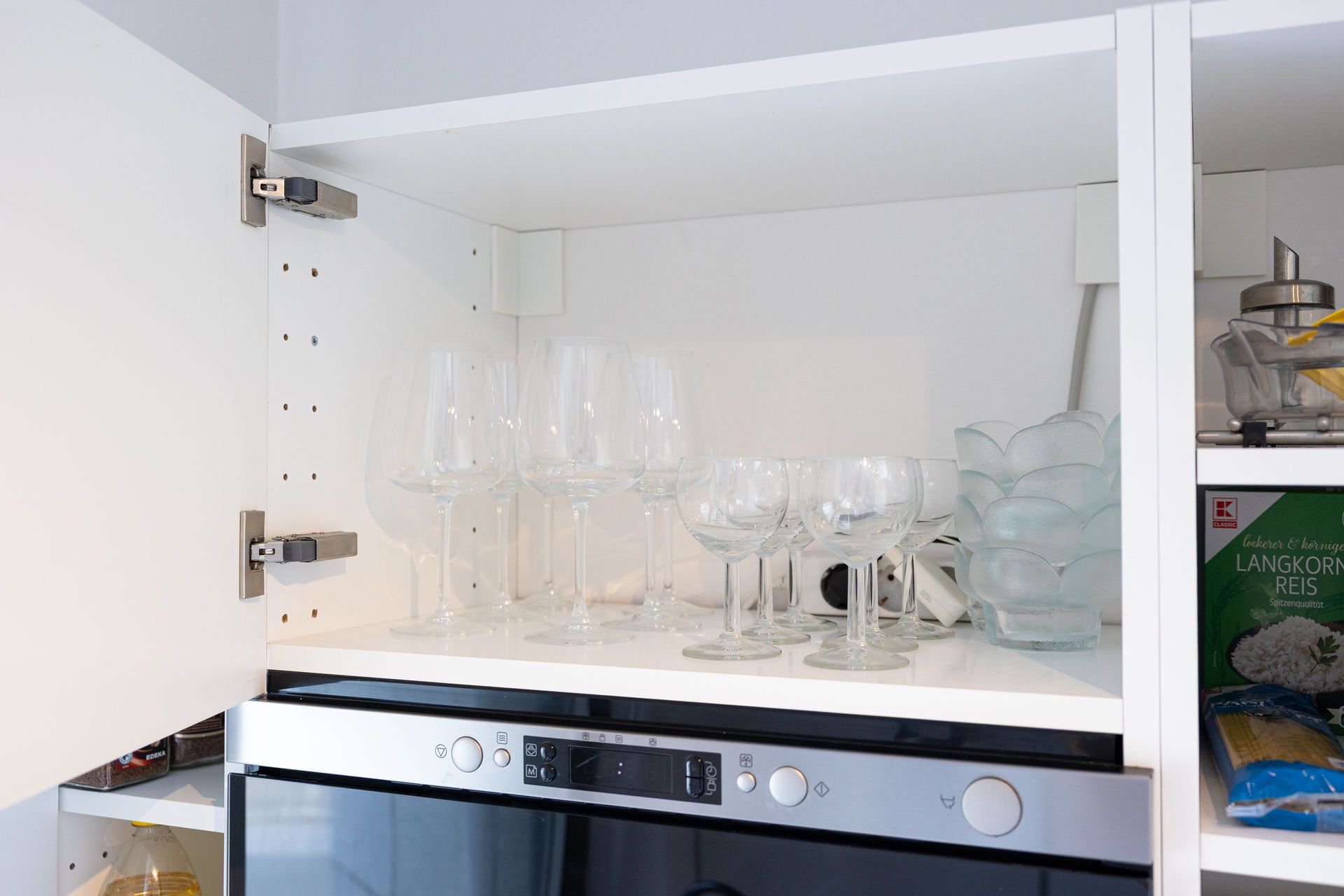 Rob’s Suite: 2-Room Apartment With Panoramic Views Of Opernplatz And Bedroom With Private Bathroom - 30