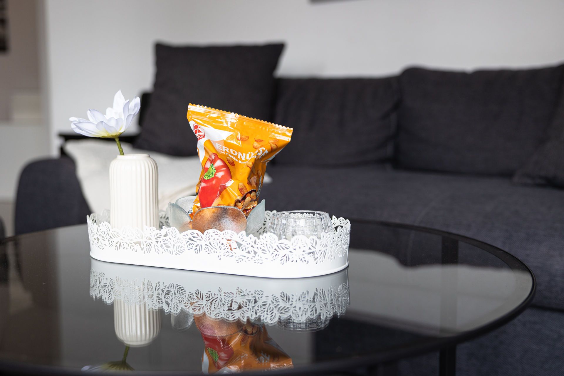 Rob’s Suite: 2-Room Apartment With Panoramic Views Of Opernplatz And Bedroom With Private Bathroom - 28