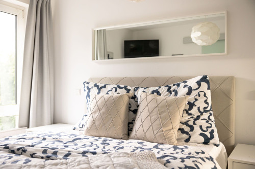 Rob’s Place – Quiet 2-Room Oasis - Gallery - 17