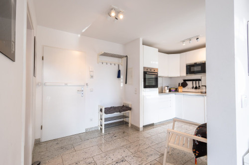 Rob’s Place – Quiet 2-Room Oasis - Gallery - 43