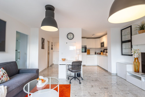 Rob’s Place – Quiet 2-Room Oasis - Gallery - 6