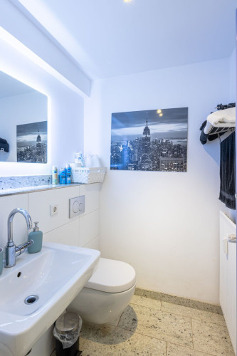 Rob’s Place – Quiet 2-Room Oasis - Gallery - 25